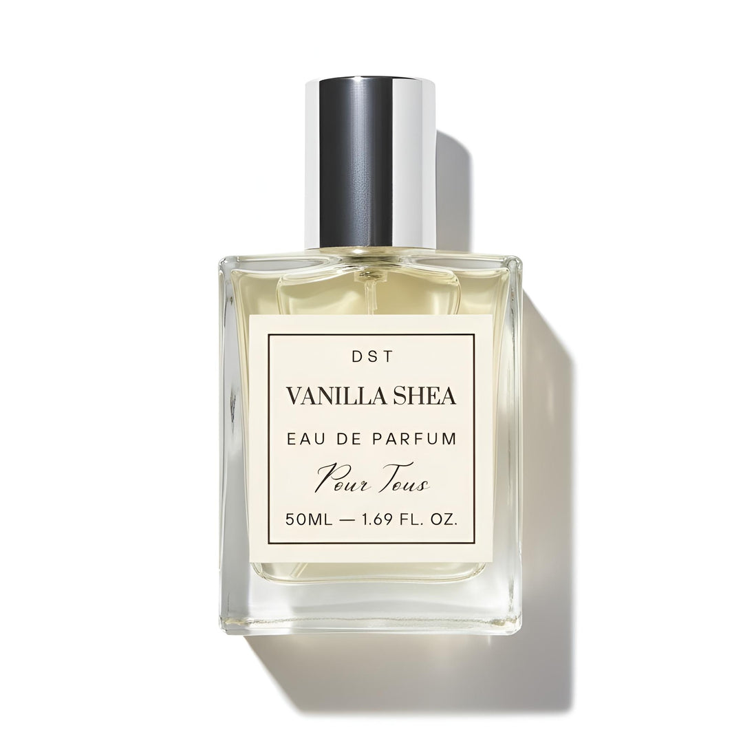 Vanilla Shea Eau de Parfum 50ML