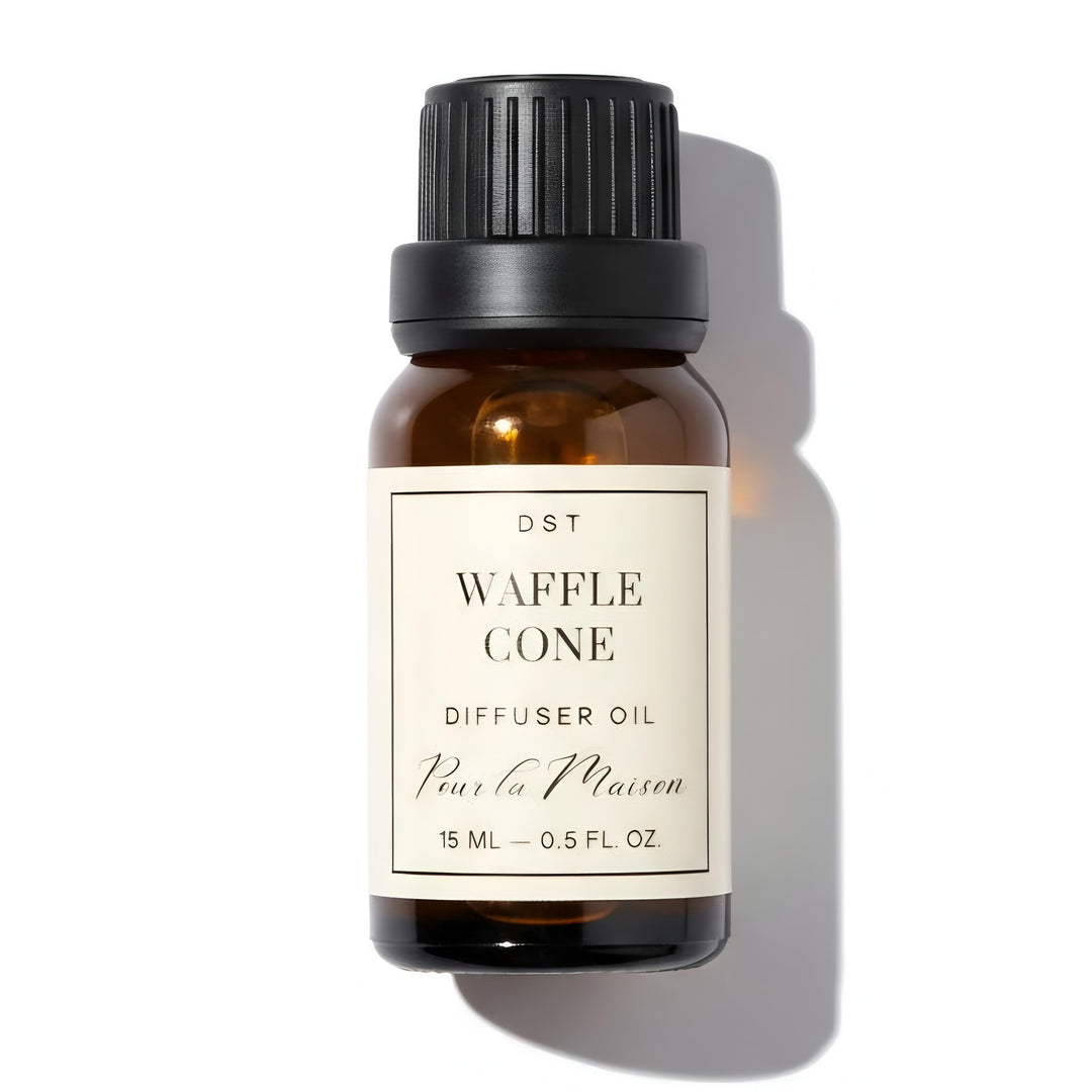Waffle Cone Diffuser Oil
