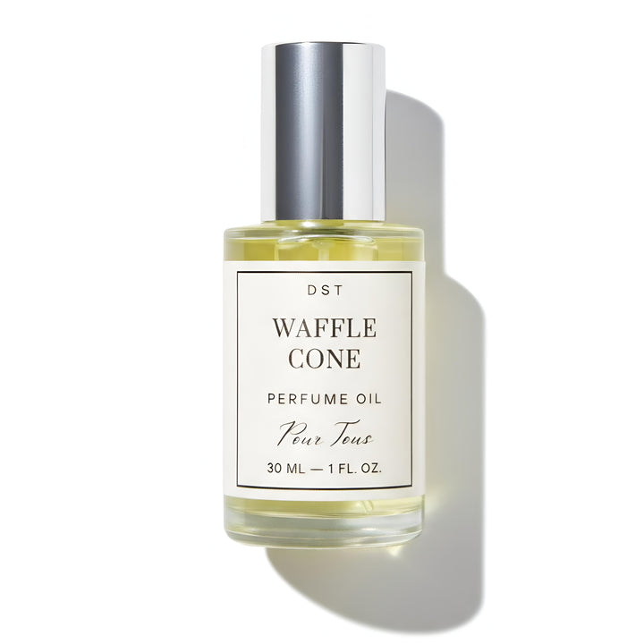 Waffle Cone Perfume Oil 30ml