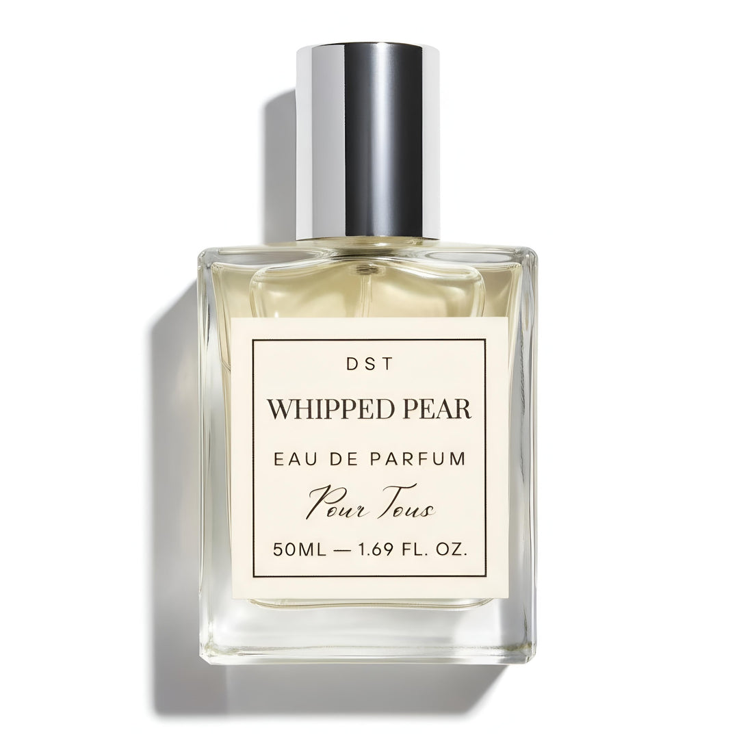 Whipped Pear Eau de Parfum 50ml