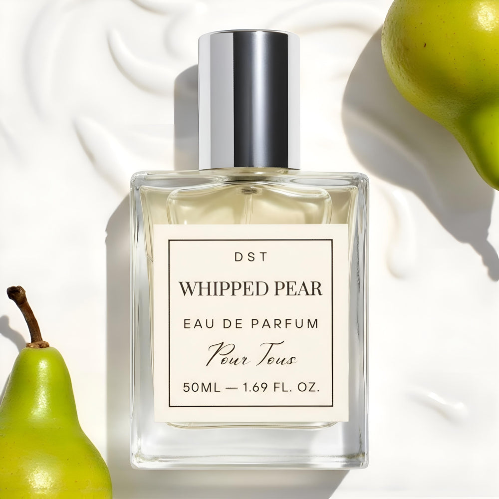 Whipped Pear Eau de Parfum Box