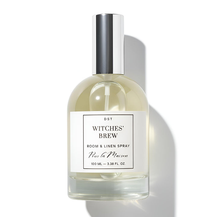 Witches Brew Room Linen Spray