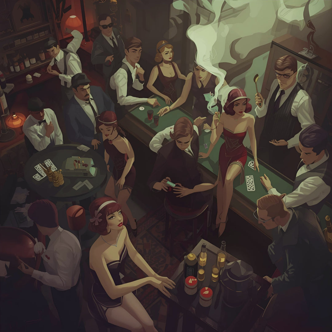 Velvet Racket Fragrance Notes. Top Notes: Clove, Pimento, Ambrette, Plum. Middle Notes: Nutmeg, Iris, Magnolia, Carrot Seed. Base Notes: Cedar, Musk, Cashmeran, Vanilla.