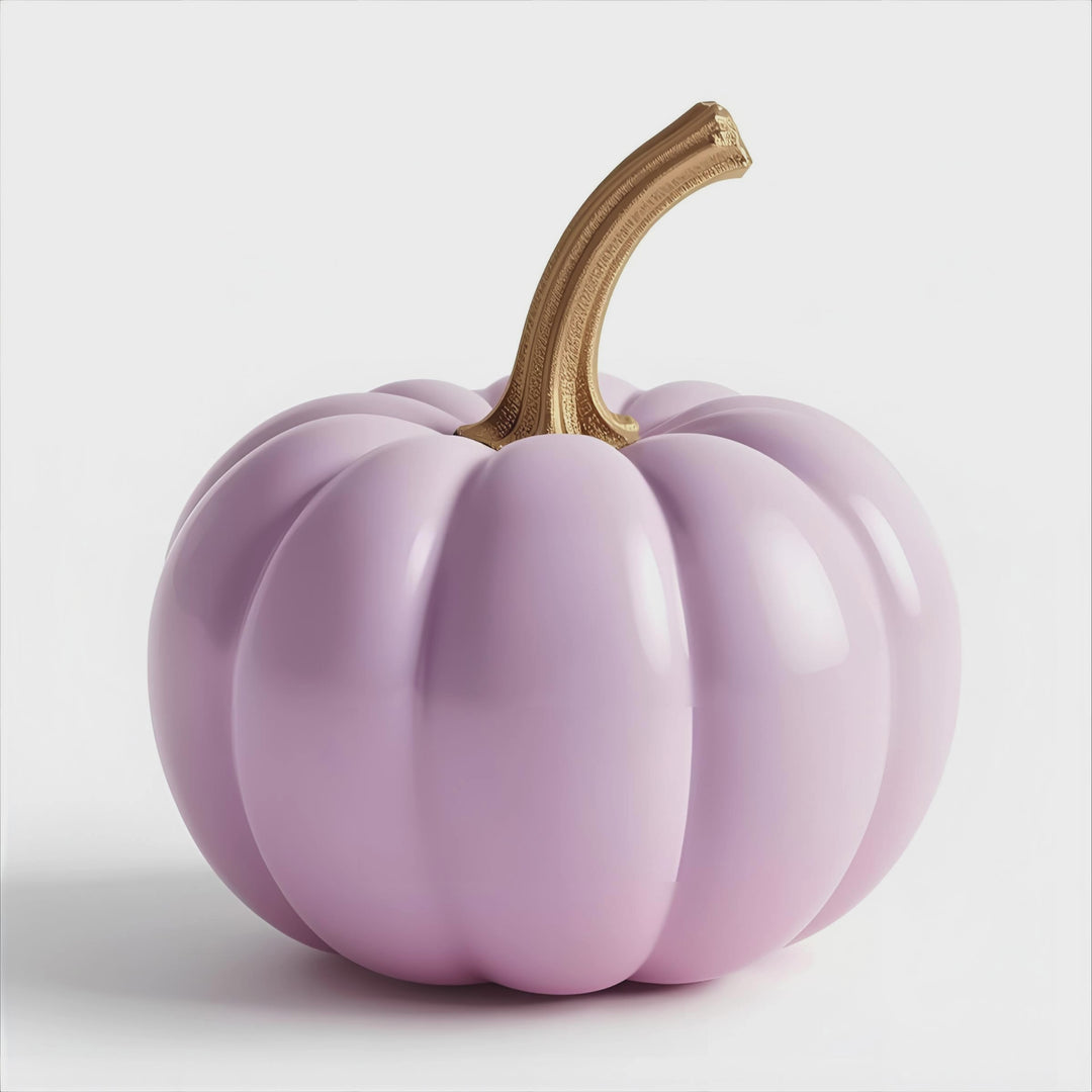 Lavender Pumpkin Fragrance Notes. Top Notes: Lavender. Middle Notes: Cinnamon, Clove, Ginger. Base Notes: Maple, Cardamom, Nutmeg