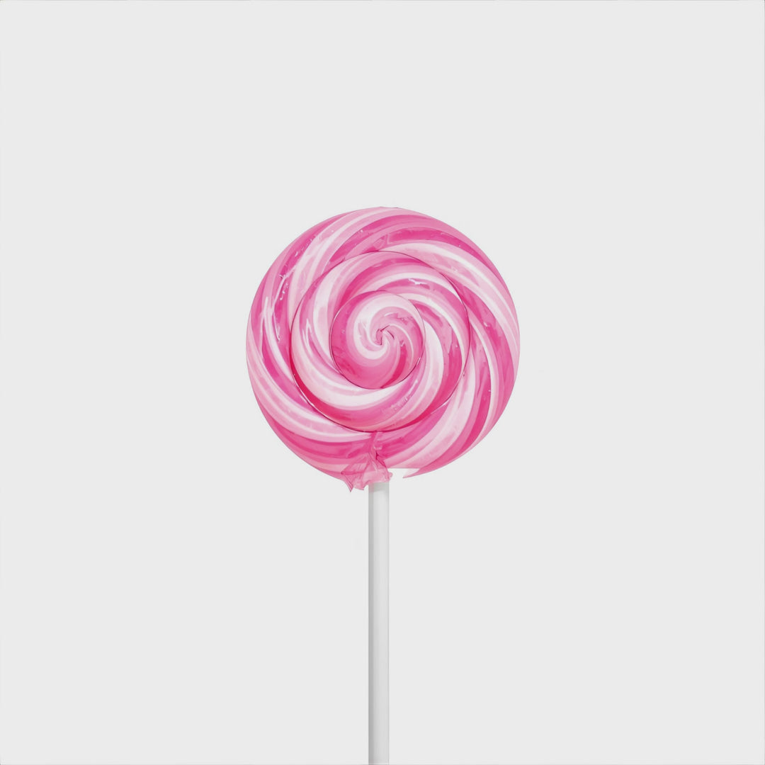 Lolli Luxe Fragrance notes. Top notes: Strawberry, Cherry, Lemon. Middle Notes White Sugar. Base Notes: Whipped Vanilla, Candied Musk