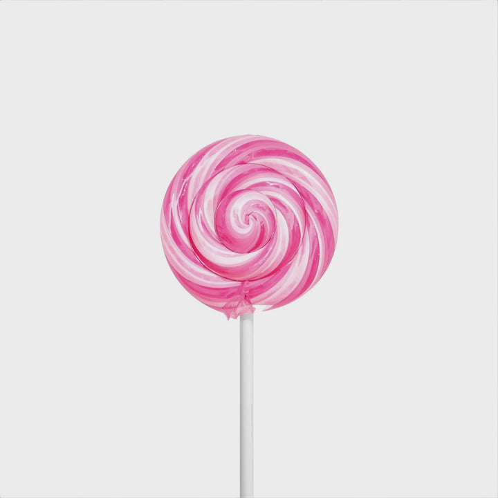 Lolli Luxe Fragrance notes. Top notes: Strawberry, Cherry, Lemon. Middle Notes White Sugar. Base Notes: Whipped Vanilla, Candied Musk