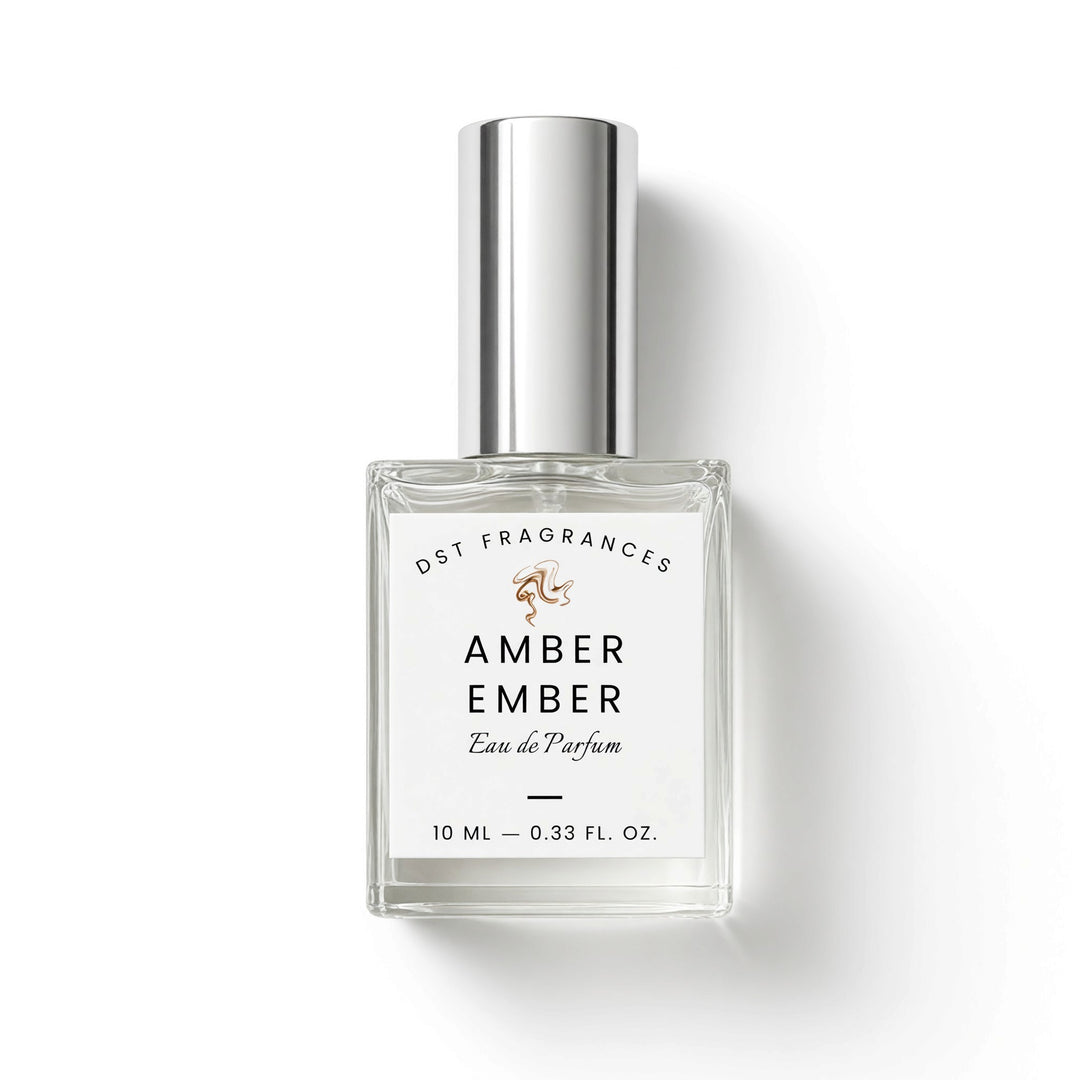 Amber Ember Eau de Parfum Purse Spray