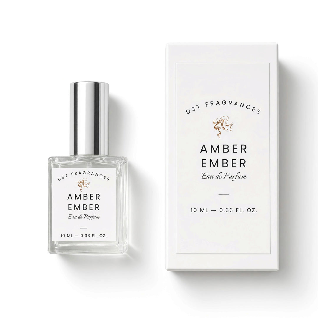 Amber Ember Eau de Parfum Purse Spray