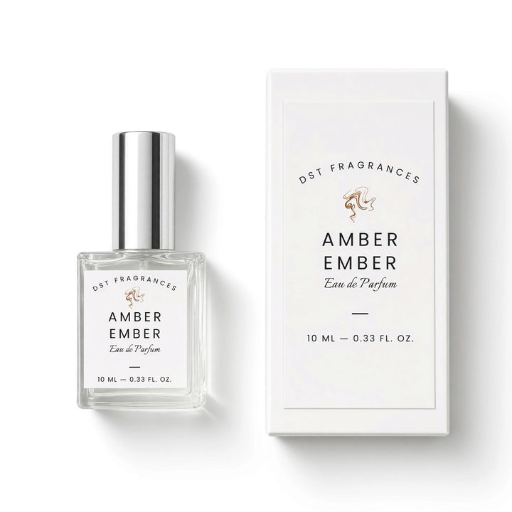 Amber Ember Eau de Parfum Purse Spray