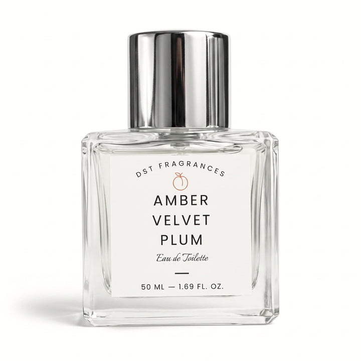 Amber Velvet Plum Eau de Toilette