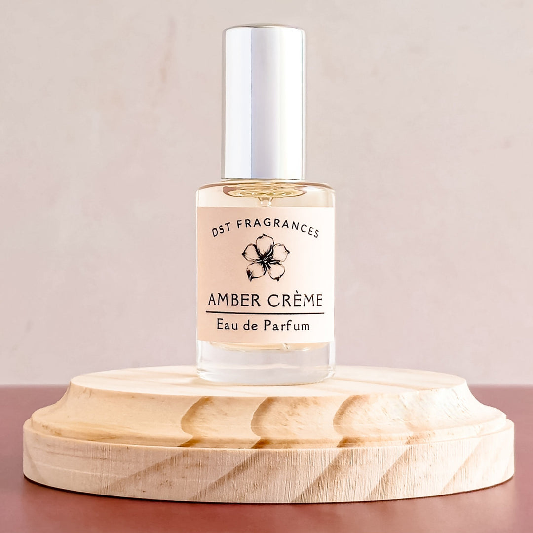 Amber Crème Eau de Parfum 10ml