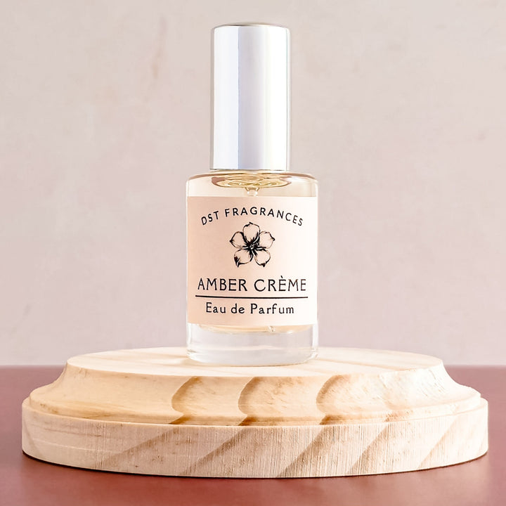 Amber Crème Eau de Parfum 10ml