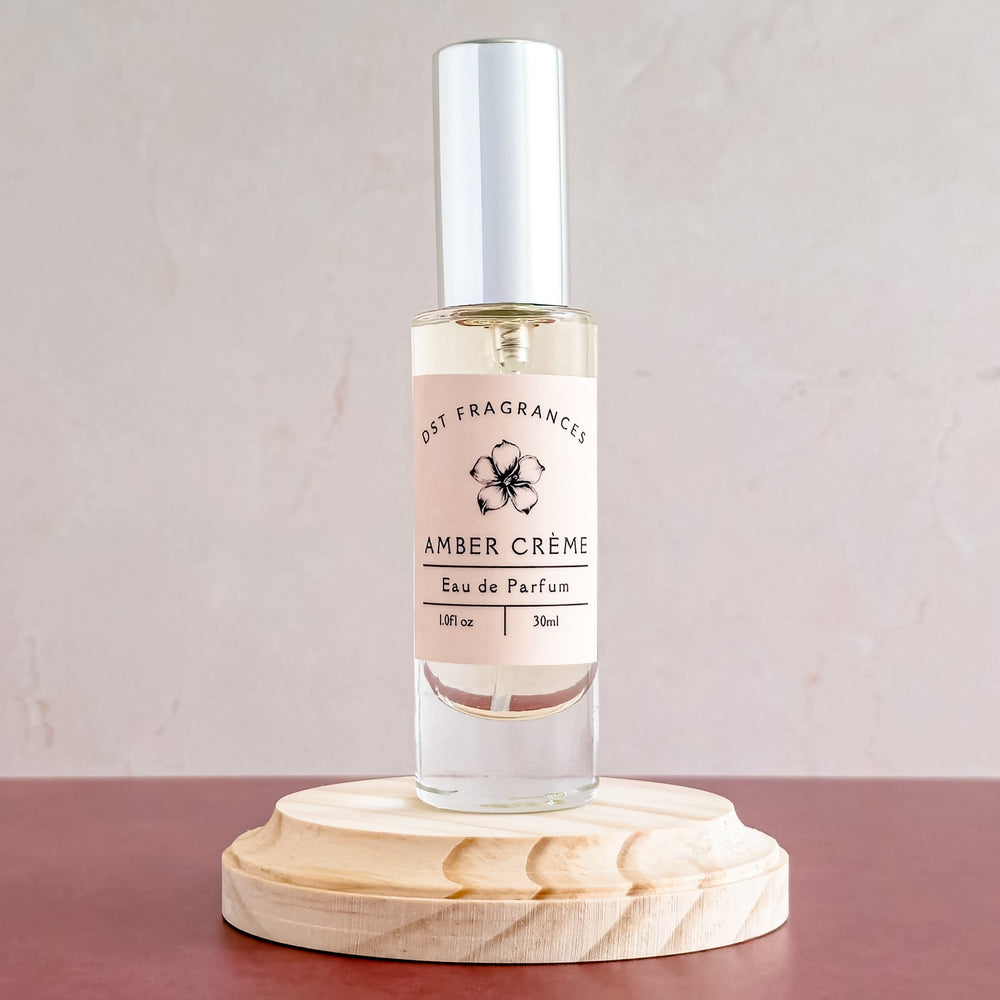 Amber Crème Eau de Parfum 30ml