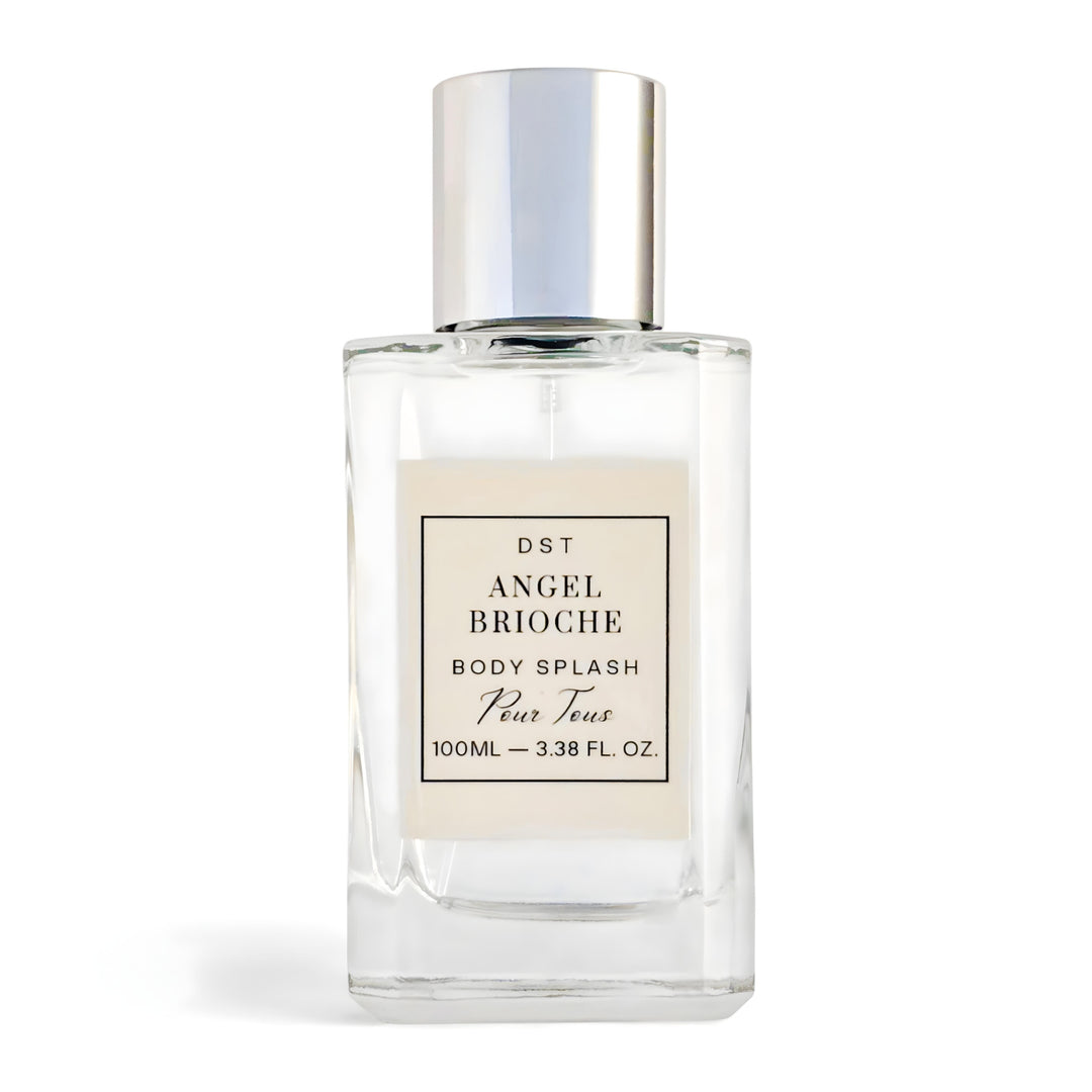 Angel Brioche Body Splash 100ml