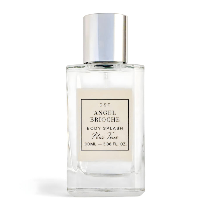 Angel Brioche Body Splash 100ml