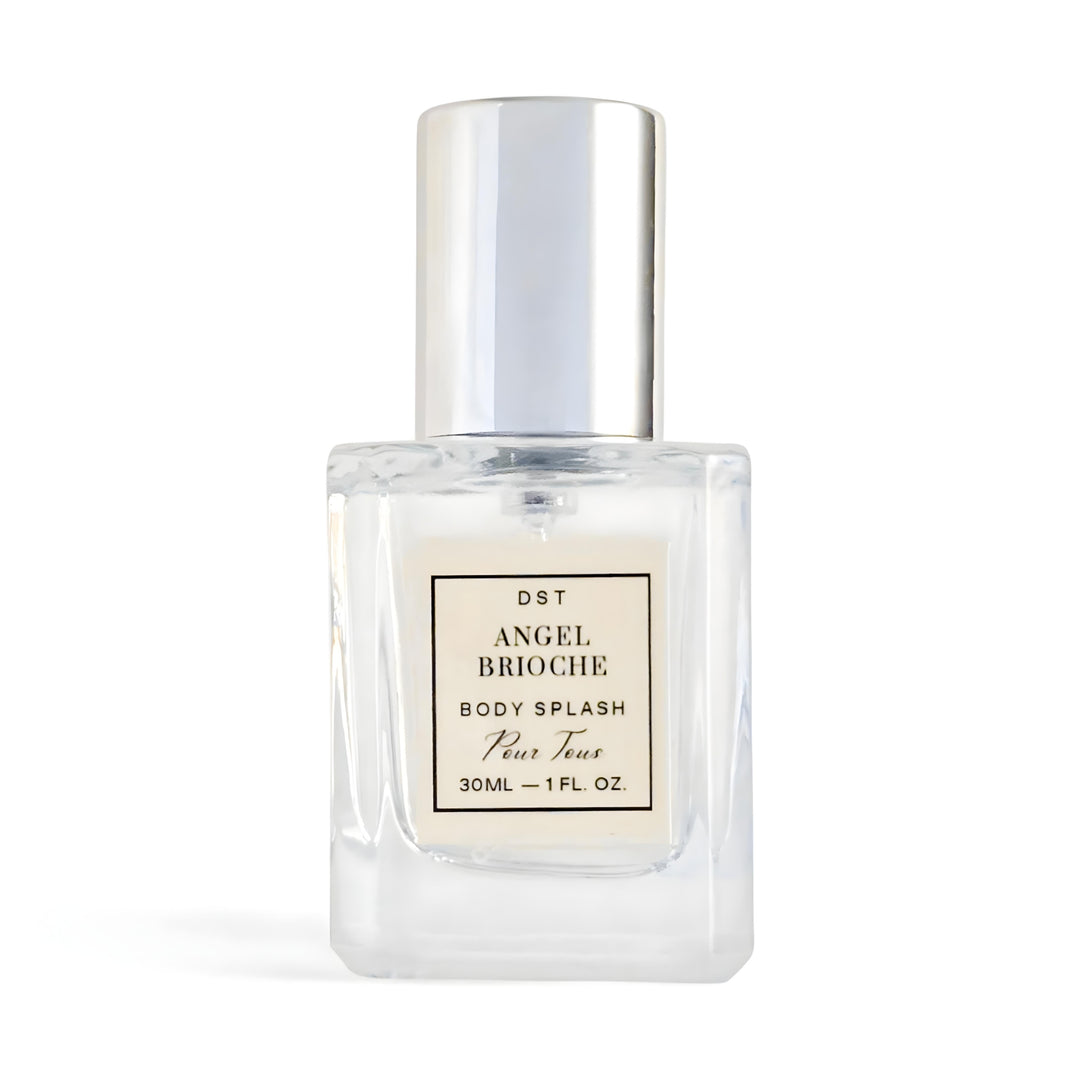 Angel Brioche Body Splash 30ml