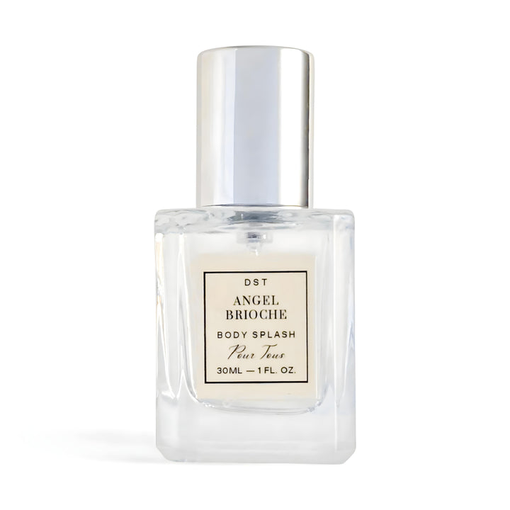 Angel Brioche Body Splash 30ml
