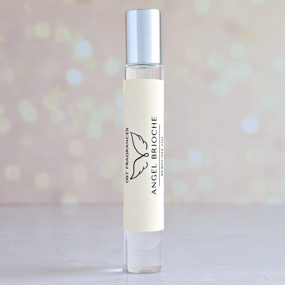 Angel Brioche Perfume Oil 10ml