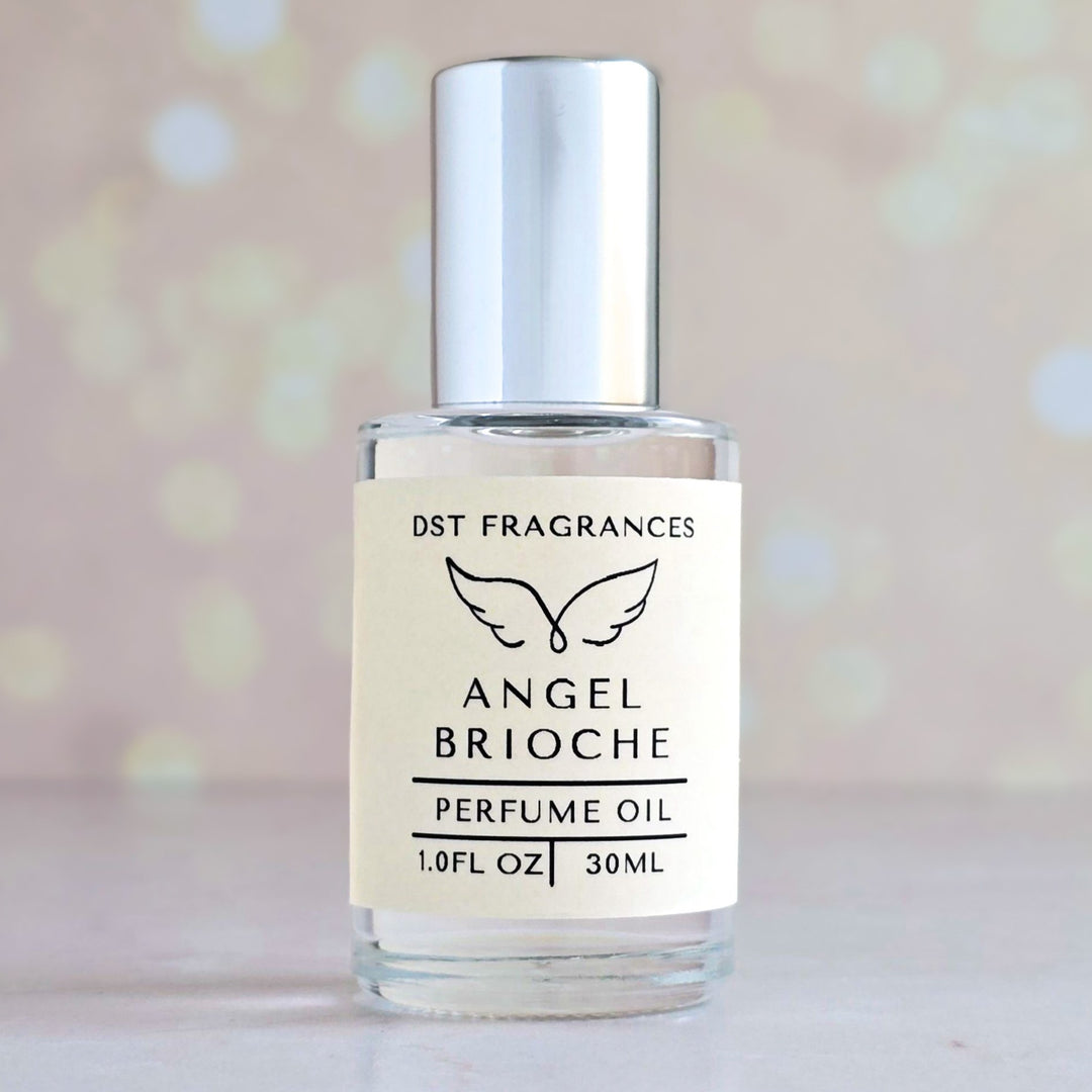 Angel Brioche Perfume Oil 30ml