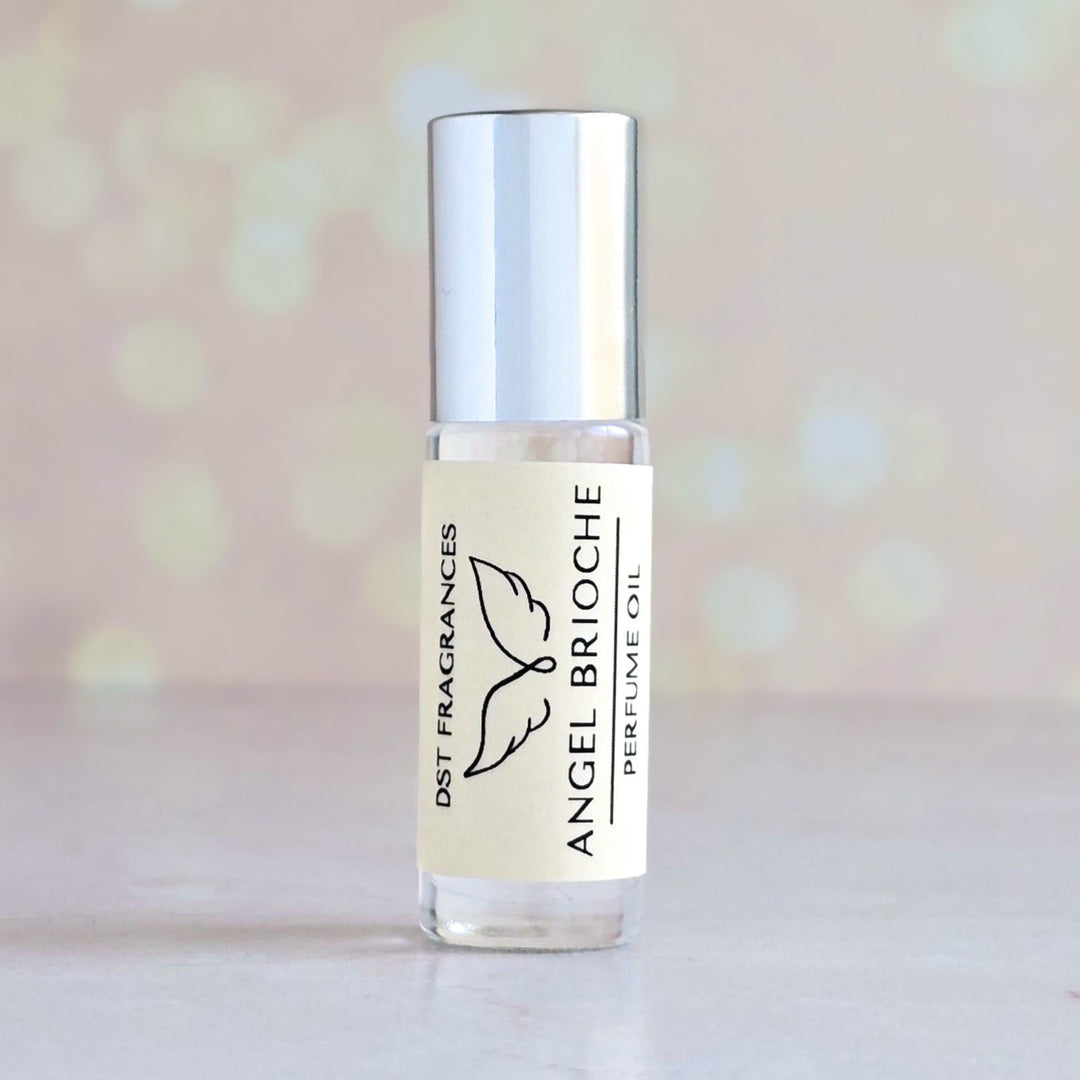 Angel Brioche Perfume Oil 5ml