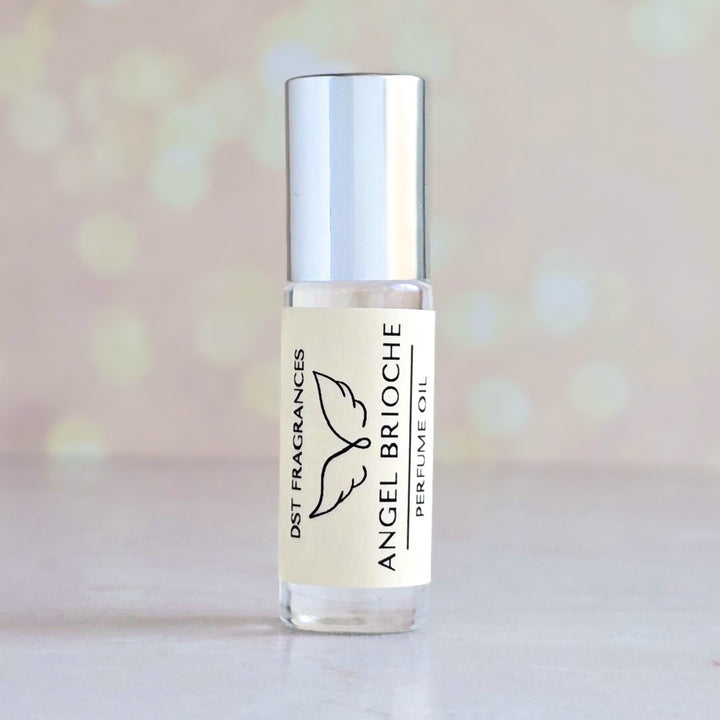 Angel Brioche Perfume Oil 5ml
