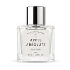 50ml bottle of Apple Absolute EDT 