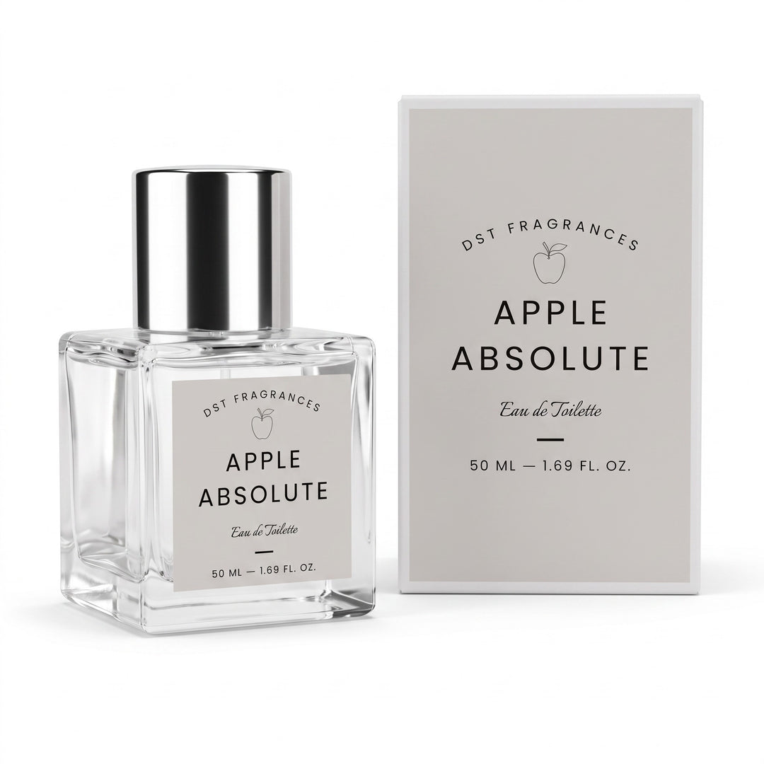 Apple Absolute Eau de Toilette