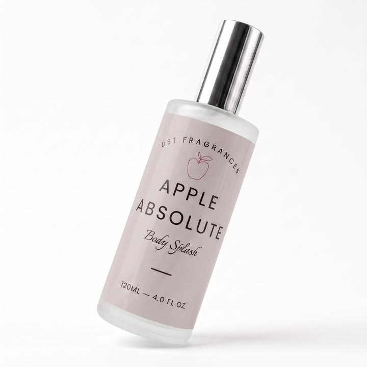 Apple Absolute Body Splash