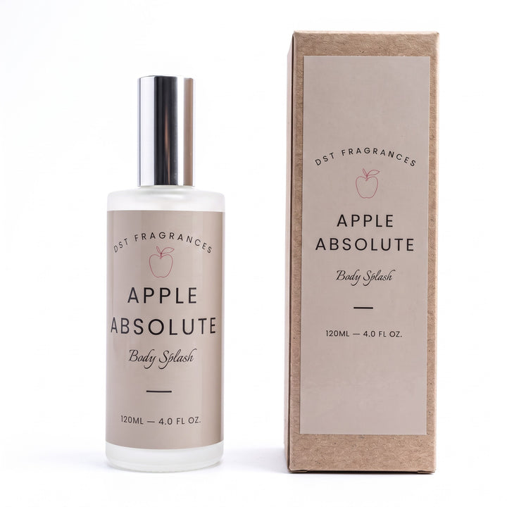 Apple Absolute Body Splash