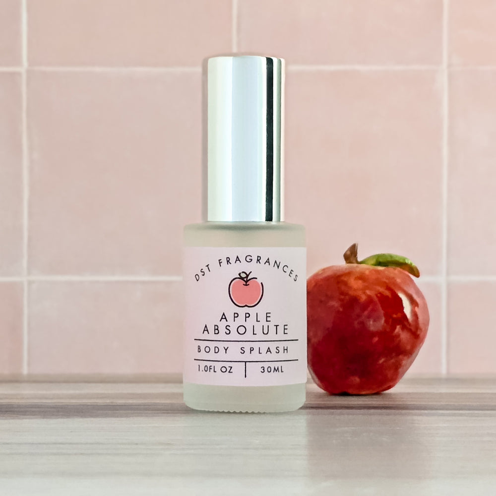 Apple Absolute Body Splash 1oz