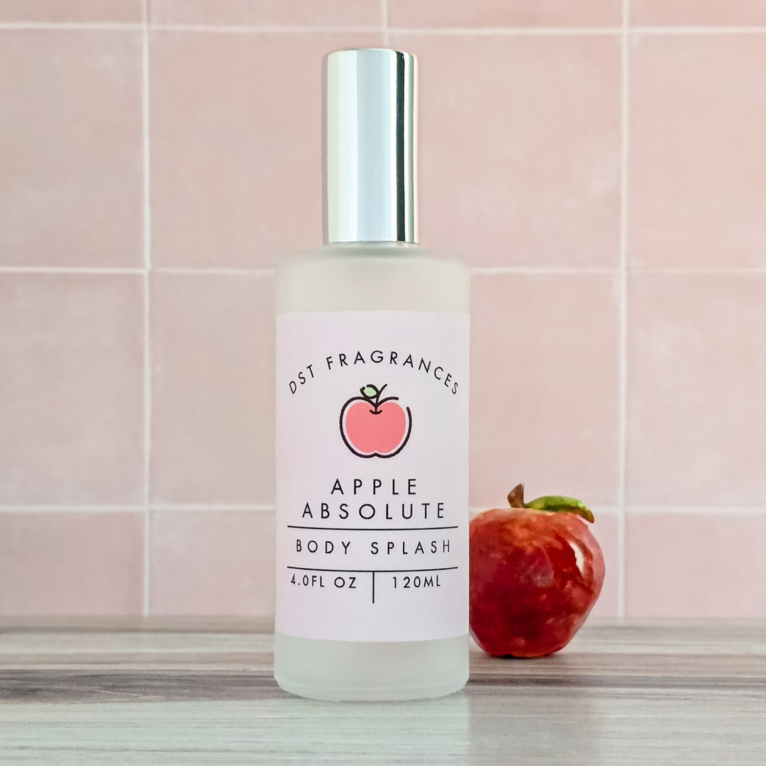 Apple Absolute Body Splash 4oz