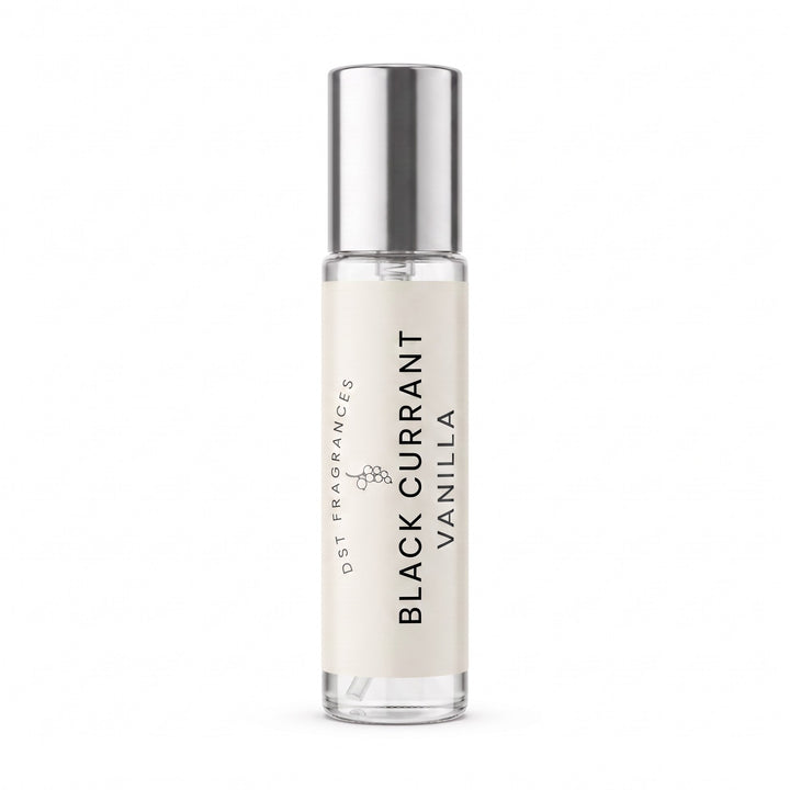 Black Currant Vanilla Eau de Parfum