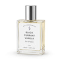 50ml bottle of Black Currant Vanilla EDP 