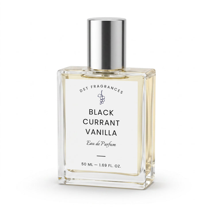 Black Currant Vanilla Eau de Parfum