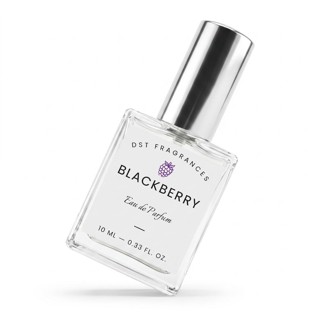 Blackberry Eau de Parfum Purse Spray