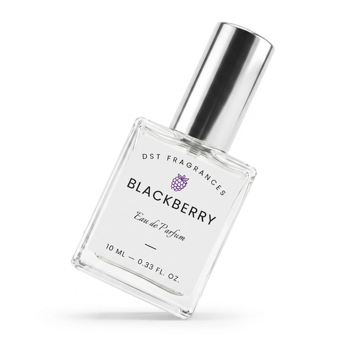 Blackberry Eau de Parfum Purse Spray