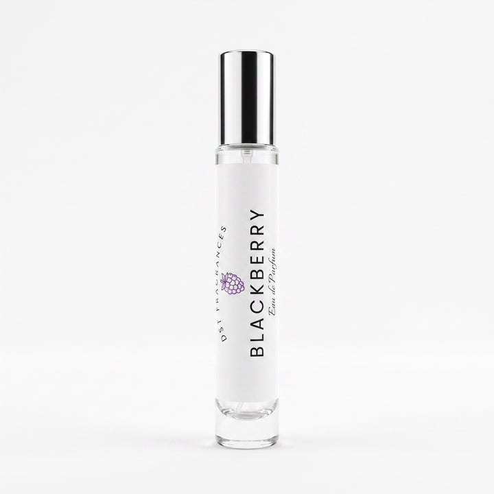 Blackberry Eau de Parfum Purse Spray