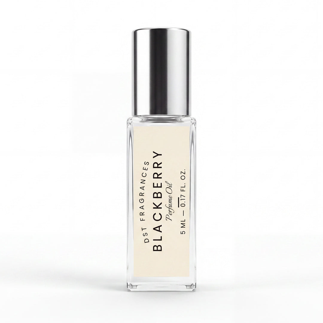 Perfume Oil Roll-On Deluxe Sample