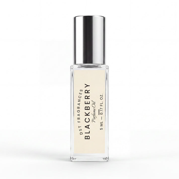 Perfume Oil Roll-On Deluxe Sample