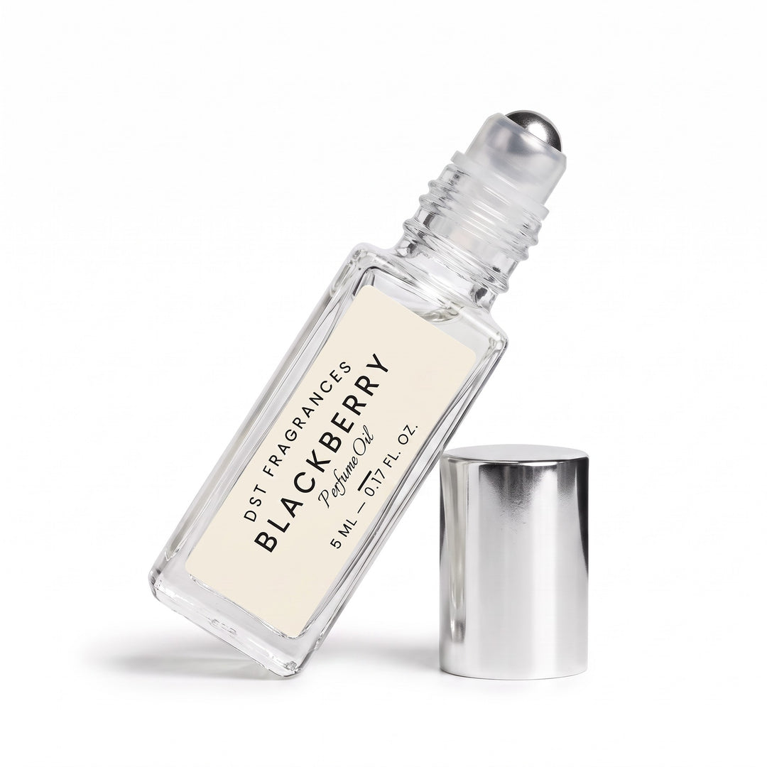 Perfume Oil Roll-On Deluxe Sample