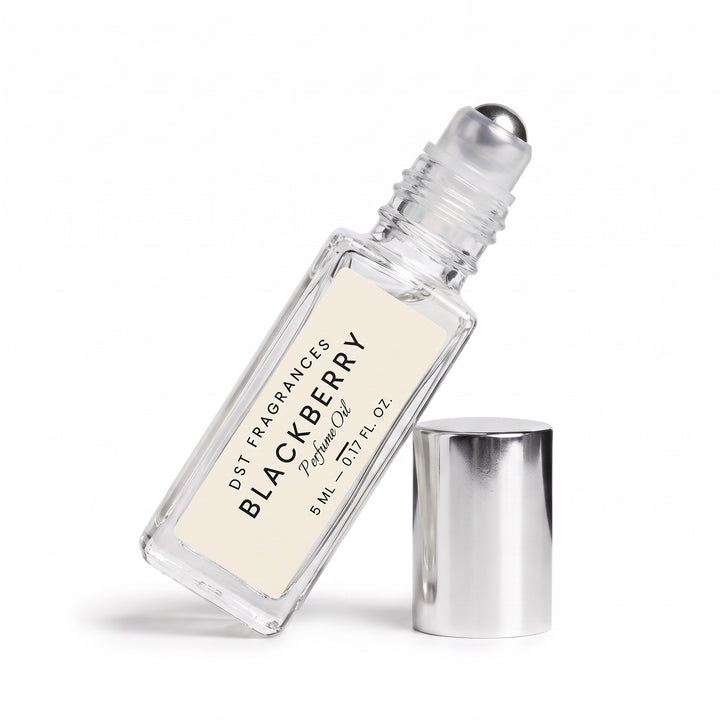 Perfume Oil Roll-On Deluxe Sample