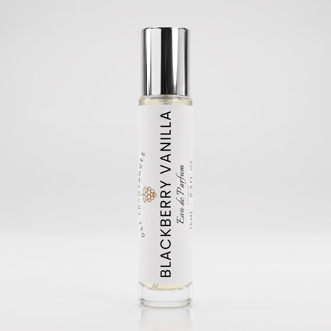 Blackberry Vanilla Eau de Parfum