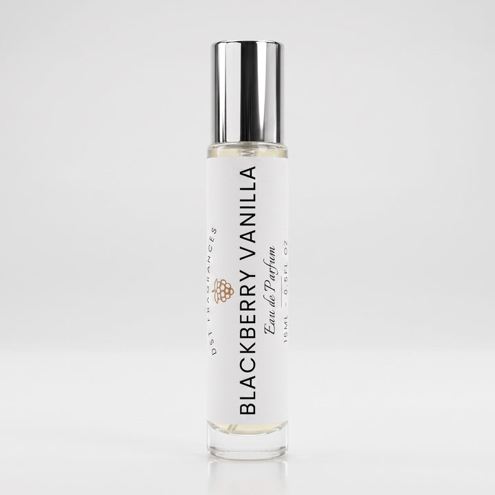Blackberry Vanilla Eau de Parfum