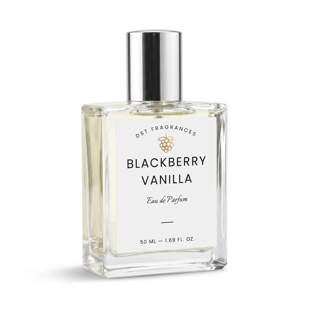 Blackberry Vanilla Eau de Parfum