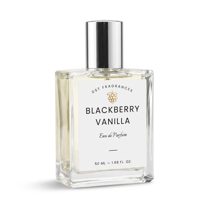 Blackberry Vanilla Eau de Parfum