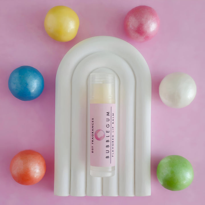 Bubblegum Lip Balm 5.5ml