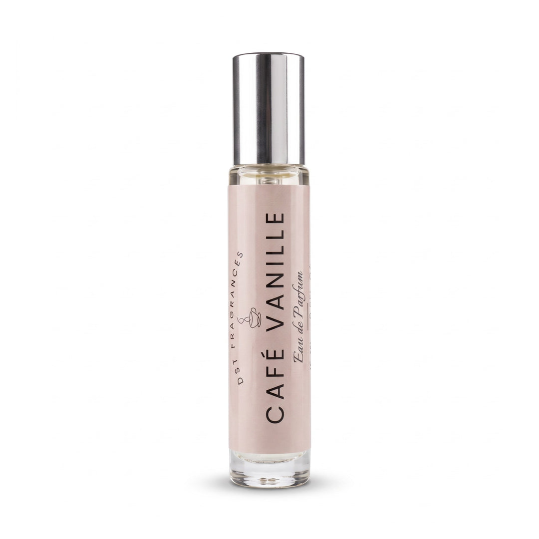 Café Vanille Eau de Parfum