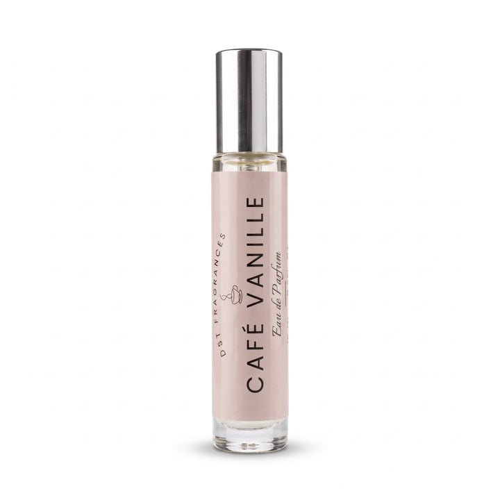 Café Vanille Eau de Parfum