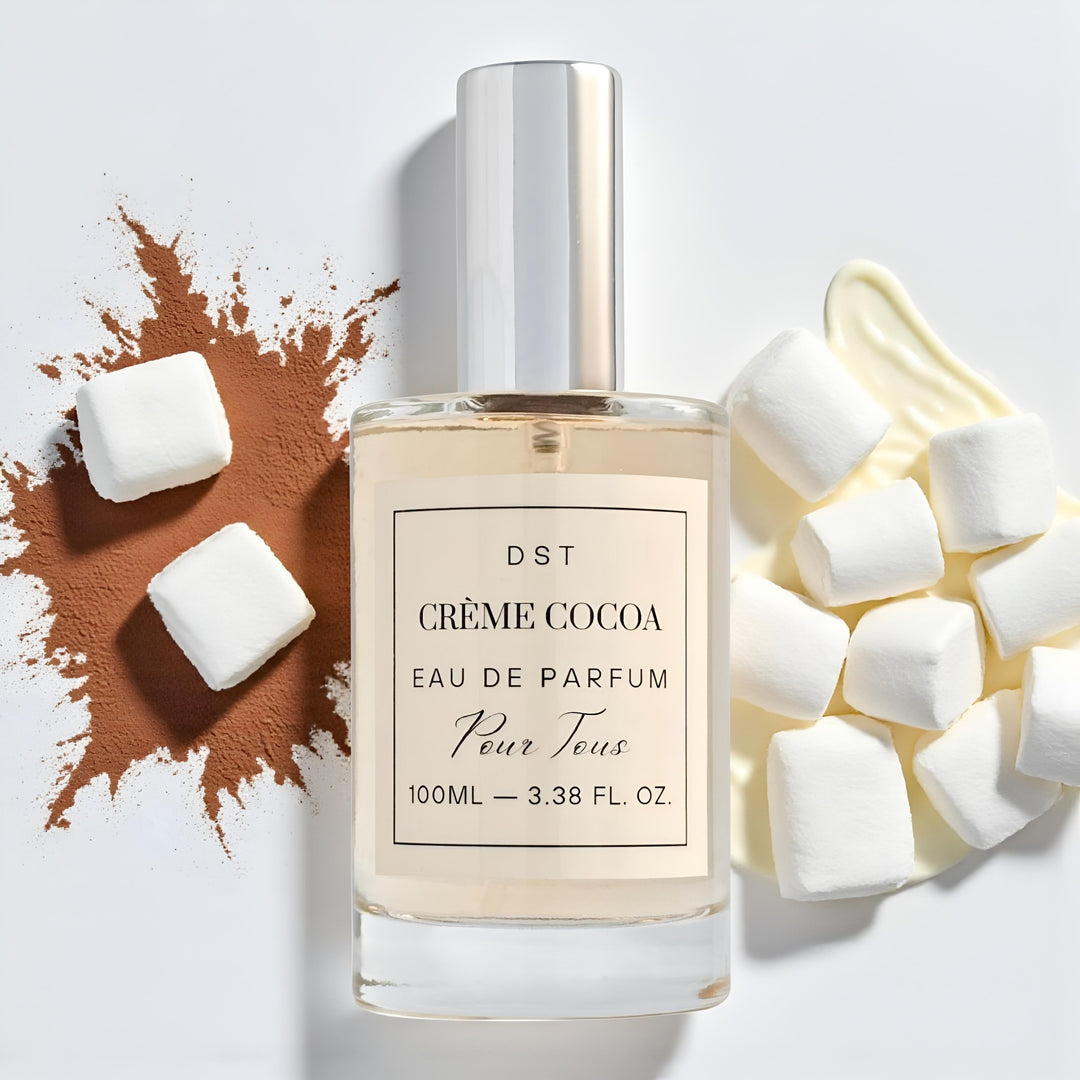 Crème Cocoa Eau de Parfum