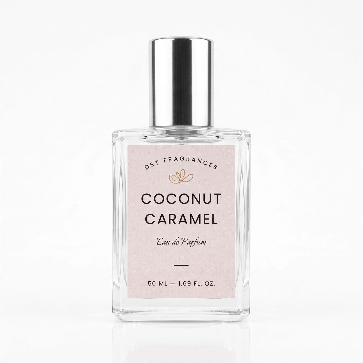 Coconut Caramel Eau de Parfum